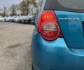 Зелений Шевроле Авео, об'ємом двигуна 2 л та пробігом 286 тис. км за 3600 $, фото 9 на Automoto.ua