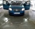 Зелений Шевроле Авео, об'ємом двигуна 1.5 л та пробігом 98 тис. км за 5000 $, фото 1 на Automoto.ua