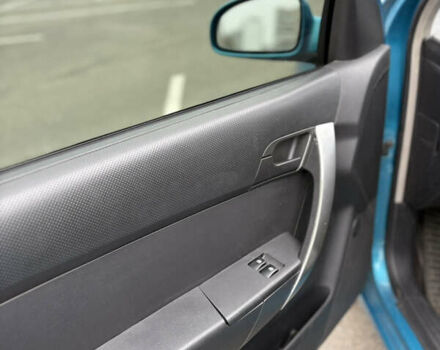 Зеленый Шевроле Авео, объемом двигателя 1.5 л и пробегом 104 тыс. км за 5250 $, фото 11 на Automoto.ua