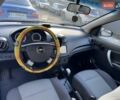 Зелений Шевроле Авео, об'ємом двигуна 1.5 л та пробігом 75 тис. км за 6100 $, фото 8 на Automoto.ua