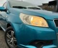 Зелений Шевроле Авео, об'ємом двигуна 1.5 л та пробігом 286 тис. км за 3600 $, фото 2 на Automoto.ua