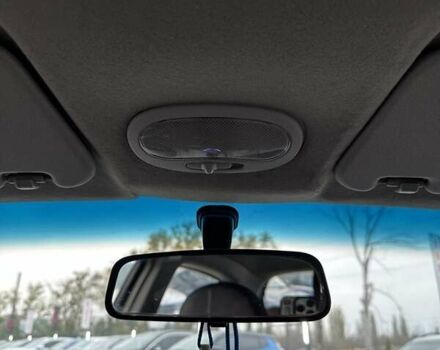 Зелений Шевроле Авео, об'ємом двигуна 1.5 л та пробігом 286 тис. км за 3600 $, фото 25 на Automoto.ua