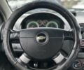 Зелений Шевроле Авео, об'ємом двигуна 2 л та пробігом 286 тис. км за 3600 $, фото 24 на Automoto.ua