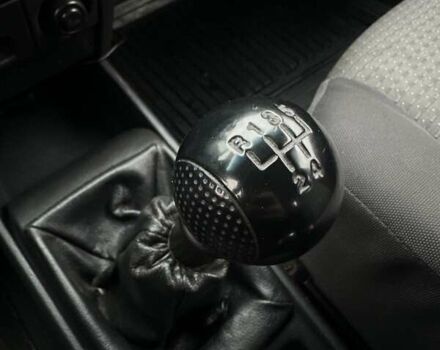 Зелений Шевроле Авео, об'ємом двигуна 1.5 л та пробігом 286 тис. км за 3600 $, фото 19 на Automoto.ua