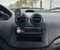 Зелений Шевроле Авео, об'ємом двигуна 2 л та пробігом 286 тис. км за 3600 $, фото 23 на Automoto.ua