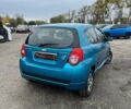 Зелений Шевроле Авео, об'ємом двигуна 1.5 л та пробігом 286 тис. км за 3600 $, фото 7 на Automoto.ua