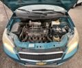 Зелений Шевроле Авео, об'ємом двигуна 1.5 л та пробігом 286 тис. км за 3600 $, фото 34 на Automoto.ua