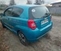 Зелений Шевроле Авео, об'ємом двигуна 1.5 л та пробігом 157 тис. км за 3200 $, фото 2 на Automoto.ua