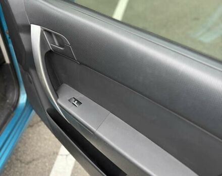 Зеленый Шевроле Авео, объемом двигателя 1.5 л и пробегом 104 тыс. км за 5250 $, фото 12 на Automoto.ua