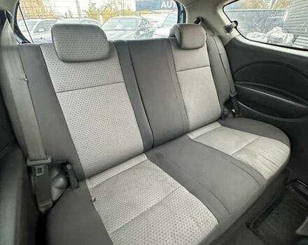 Зелений Шевроле Авео, об'ємом двигуна 1.5 л та пробігом 286 тис. км за 3600 $, фото 21 на Automoto.ua