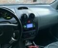 Зеленый Шевроле Авео, объемом двигателя 1.5 л и пробегом 178 тыс. км за 2600 $, фото 5 на Automoto.ua