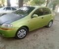 Зеленый Шевроле Авео, объемом двигателя 1.5 л и пробегом 270 тыс. км за 1200 $, фото 1 на Automoto.ua