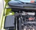 Зеленый Шевроле Авео, объемом двигателя 1.5 л и пробегом 140 тыс. км за 3700 $, фото 13 на Automoto.ua