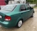 Зеленый Шевроле Авео, объемом двигателя 1.5 л и пробегом 180 тыс. км за 2200 $, фото 4 на Automoto.ua