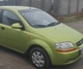Зелений Шевроле Авео, об'ємом двигуна 1.5 л та пробігом 109 тис. км за 1700 $, фото 1 на Automoto.ua