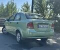 Зеленый Шевроле Авео, объемом двигателя 1.5 л и пробегом 221 тыс. км за 2949 $, фото 3 на Automoto.ua