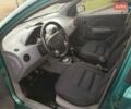 Зеленый Шевроле Авео, объемом двигателя 1.5 л и пробегом 240 тыс. км за 2200 $, фото 1 на Automoto.ua