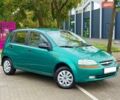 Зелений Шевроле Авео, об'ємом двигуна 1.5 л та пробігом 219 тис. км за 2750 $, фото 1 на Automoto.ua