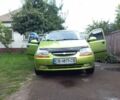Зелений Шевроле Авео, об'ємом двигуна 1.5 л та пробігом 188 тис. км за 2600 $, фото 3 на Automoto.ua