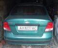 Зеленый Шевроле Авео, объемом двигателя 0 л и пробегом 270 тыс. км за 3000 $, фото 10 на Automoto.ua