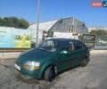 Зеленый Шевроле Авео, объемом двигателя 1.5 л и пробегом 250 тыс. км за 2200 $, фото 1 на Automoto.ua