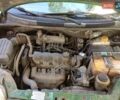 Зеленый Шевроле Авео, объемом двигателя 1.5 л и пробегом 280 тыс. км за 1900 $, фото 3 на Automoto.ua