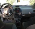 Зелений Шевроле Авео, об'ємом двигуна 1.5 л та пробігом 280 тис. км за 1550 $, фото 6 на Automoto.ua