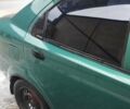 Зеленый Шевроле Авео, объемом двигателя 1.5 л и пробегом 250 тыс. км за 3500 $, фото 1 на Automoto.ua