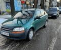 Зелений Шевроле Авео, об'ємом двигуна 1.5 л та пробігом 145 тис. км за 3000 $, фото 1 на Automoto.ua