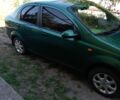 Зелений Шевроле Авео, об'ємом двигуна 1.5 л та пробігом 250 тис. км за 2767 $, фото 2 на Automoto.ua