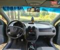 Зеленый Шевроле Авео, объемом двигателя 1.5 л и пробегом 168 тыс. км за 2500 $, фото 18 на Automoto.ua