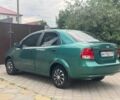 Зеленый Шевроле Авео, объемом двигателя 1.5 л и пробегом 146 тыс. км за 3200 $, фото 4 на Automoto.ua