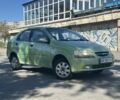 Зеленый Шевроле Авео, объемом двигателя 1.5 л и пробегом 221 тыс. км за 2949 $, фото 6 на Automoto.ua