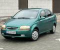 Зелений Шевроле Авео, об'ємом двигуна 1.5 л та пробігом 300 тис. км за 2350 $, фото 1 на Automoto.ua