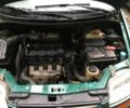 Зеленый Шевроле Авео, объемом двигателя 1.5 л и пробегом 260 тыс. км за 2150 $, фото 7 на Automoto.ua