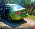 Зеленый Шевроле Авео, объемом двигателя 1.5 л и пробегом 230 тыс. км за 2000 $, фото 5 на Automoto.ua