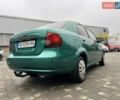 Зелений Шевроле Авео, об'ємом двигуна 1.5 л та пробігом 300 тис. км за 2350 $, фото 19 на Automoto.ua