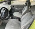 Зеленый Шевроле Авео, объемом двигателя 1.5 л и пробегом 250 тыс. км за 1600 $, фото 6 на Automoto.ua