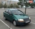 Зеленый Шевроле Авео, объемом двигателя 1.5 л и пробегом 140 тыс. км за 3150 $, фото 1 на Automoto.ua