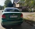Зеленый Шевроле Авео, объемом двигателя 1.5 л и пробегом 350 тыс. км за 2000 $, фото 3 на Automoto.ua