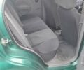 Зеленый Шевроле Авео, объемом двигателя 1.5 л и пробегом 205 тыс. км за 2800 $, фото 4 на Automoto.ua