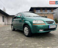Зелений Шевроле Авео, об'ємом двигуна 1.5 л та пробігом 300 тис. км за 2350 $, фото 13 на Automoto.ua