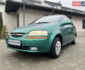 Зелений Шевроле Авео, об'ємом двигуна 1.5 л та пробігом 300 тис. км за 2350 $, фото 3 на Automoto.ua