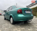 Зелений Шевроле Авео, об'ємом двигуна 1.5 л та пробігом 300 тис. км за 2350 $, фото 15 на Automoto.ua