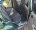 Зеленый Шевроле Авео, объемом двигателя 1.5 л и пробегом 168 тыс. км за 2500 $, фото 16 на Automoto.ua