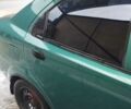Зеленый Шевроле Авео, объемом двигателя 1.5 л и пробегом 250 тыс. км за 3500 $, фото 1 на Automoto.ua