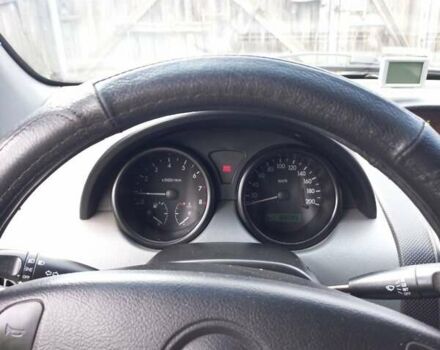 Зелений Шевроле Авео, об'ємом двигуна 1.5 л та пробігом 188 тис. км за 2600 $, фото 2 на Automoto.ua