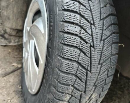 Зелений Шевроле Авео, об'ємом двигуна 1.5 л та пробігом 211 тис. км за 2500 $, фото 17 на Automoto.ua