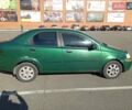 Зеленый Шевроле Авео, объемом двигателя 1.5 л и пробегом 280 тыс. км за 1900 $, фото 5 на Automoto.ua