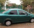 Зеленый Шевроле Авео, объемом двигателя 1.5 л и пробегом 260 тыс. км за 2150 $, фото 2 на Automoto.ua